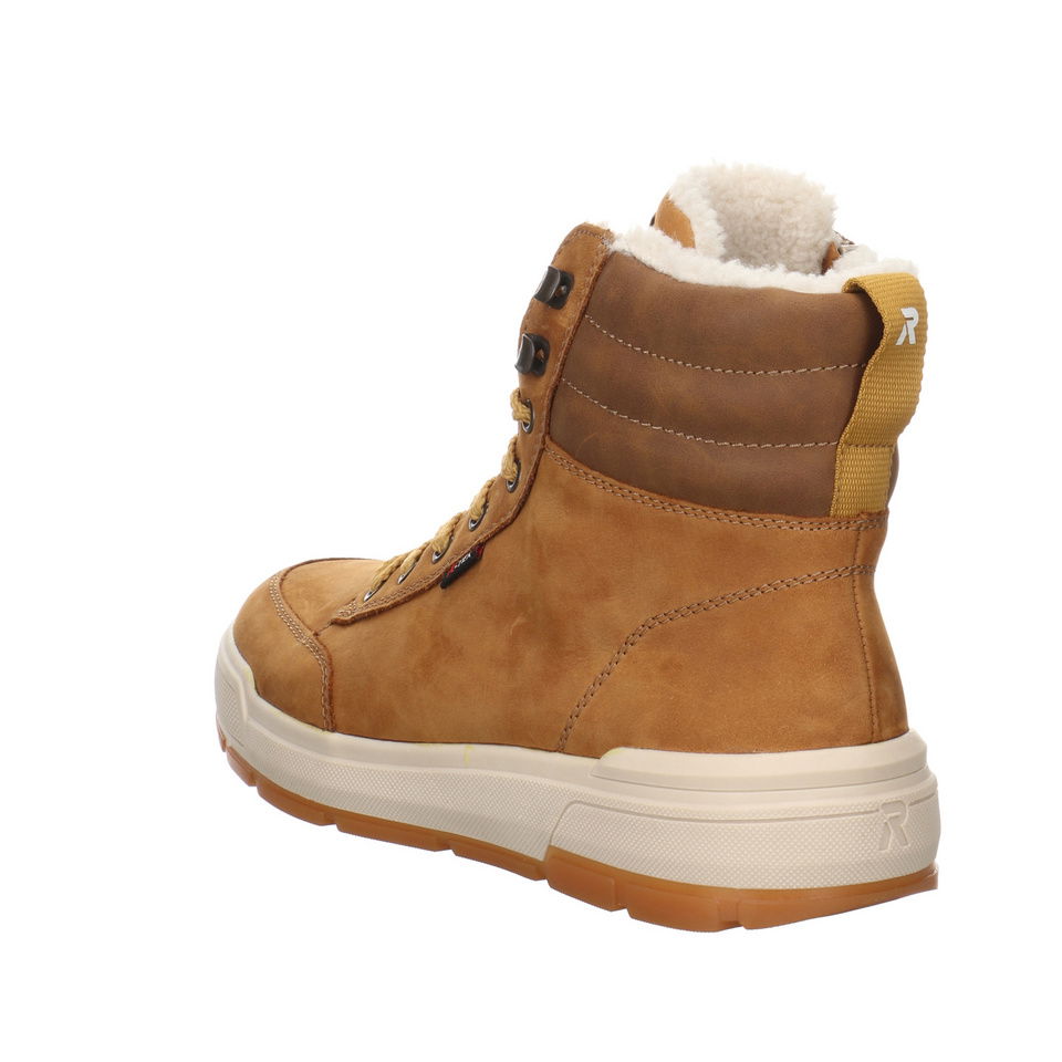 Rieker Boots