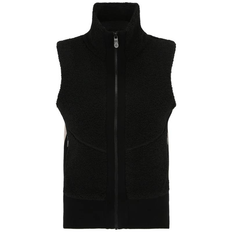 Krimson Klover Ember Steppweste Damen