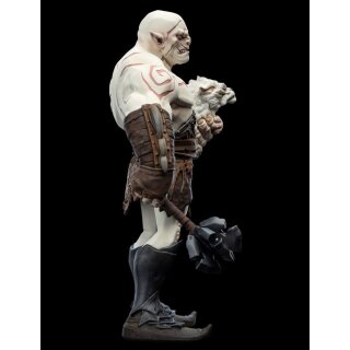 Der Hobbit Mini Epics Vinyl Figur Azog the Defiler Limited Edition 16 cm