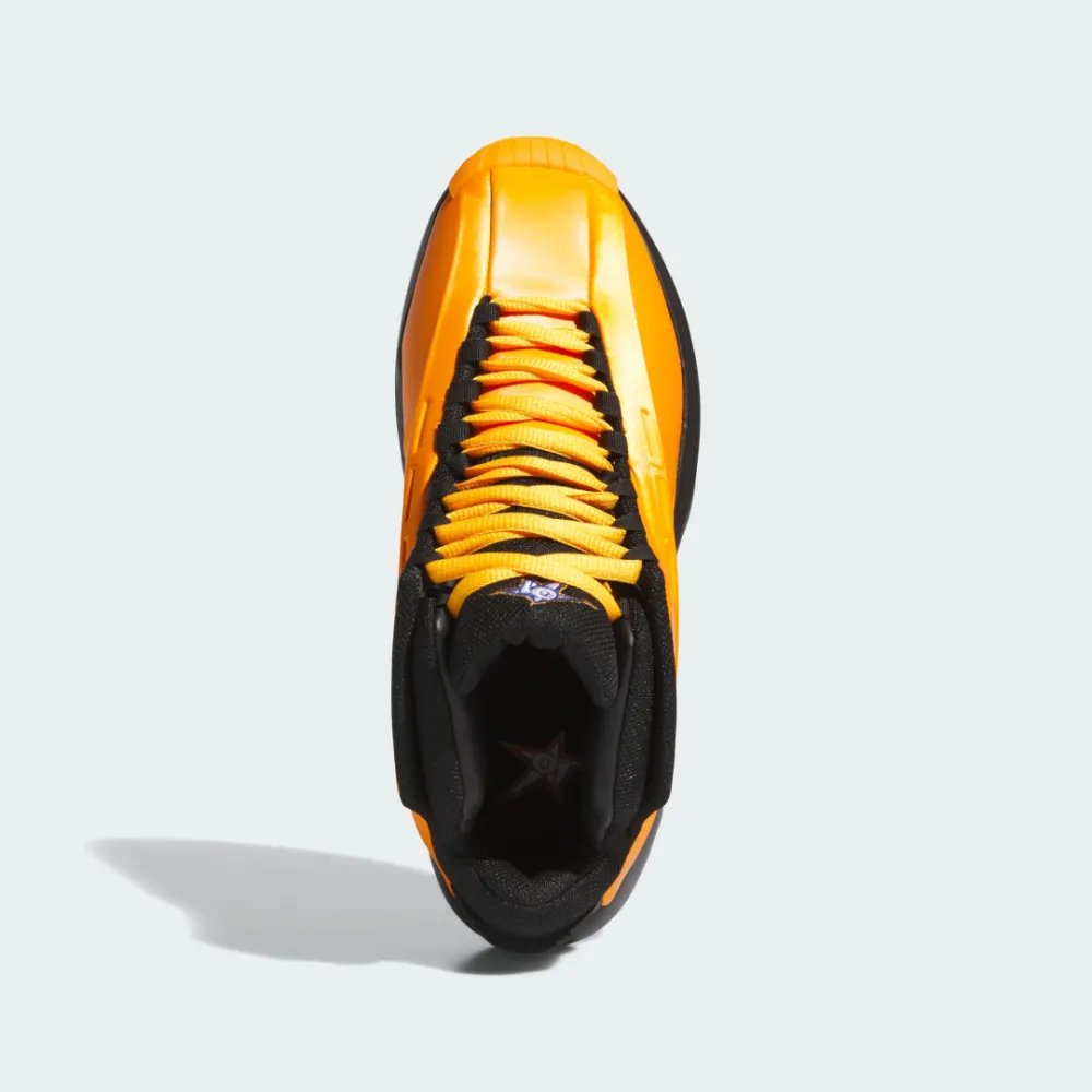adidas CRAZY 1 IF6171 / schwarz