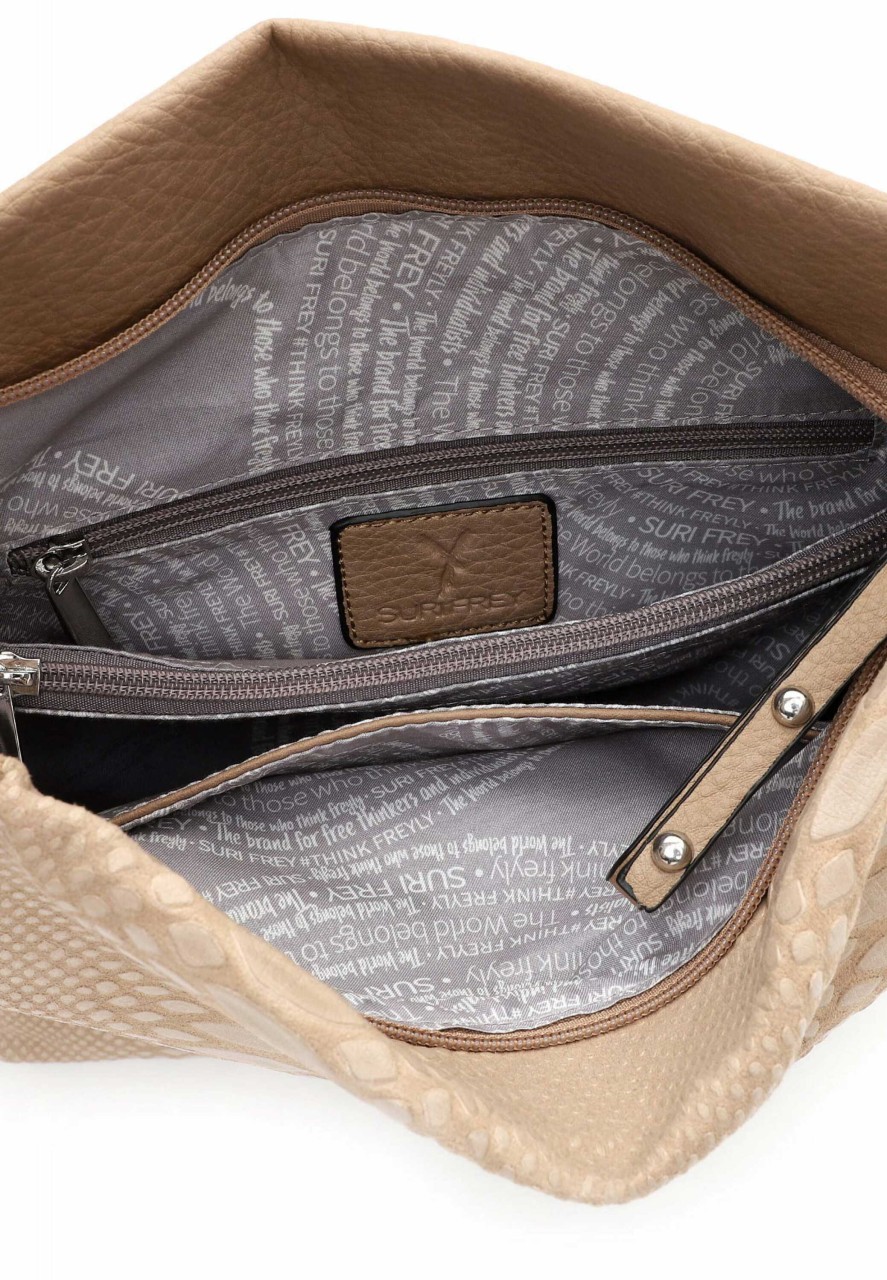 SURI FREY Handtaschen beige SURI FREY