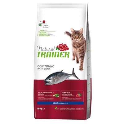 Natural Trainer Adult Thunfisch
