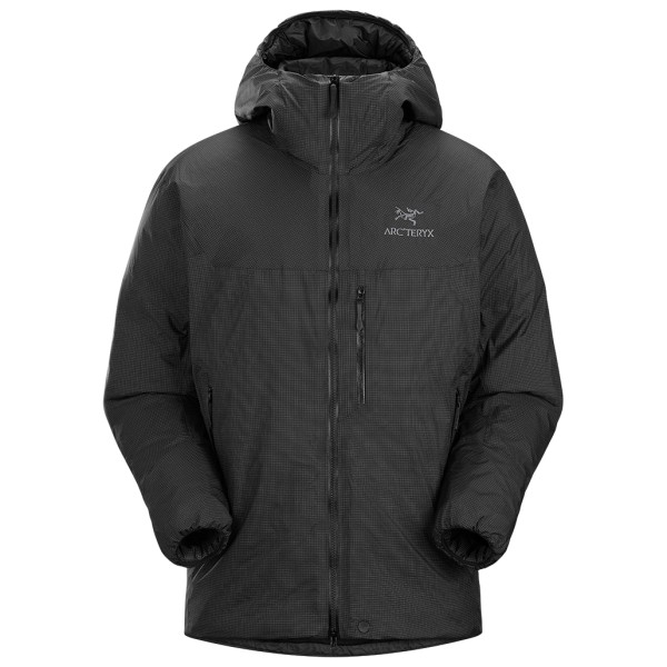 Arc'teryx - Alpha Lightweight Parka - Daunenjacke