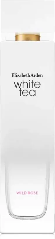 Elizabeth Arden Hvid Te Vild Rose Eau de Toilette til Kvinder 100 ml
