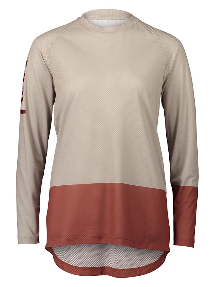 POC MTB-Fahrradshirt 