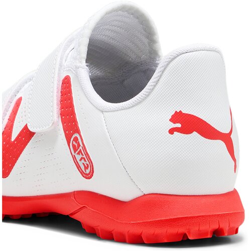 KINDER FUSSBALL-HARTPLATZSCHUHE FUTURE PLAY TT V JR