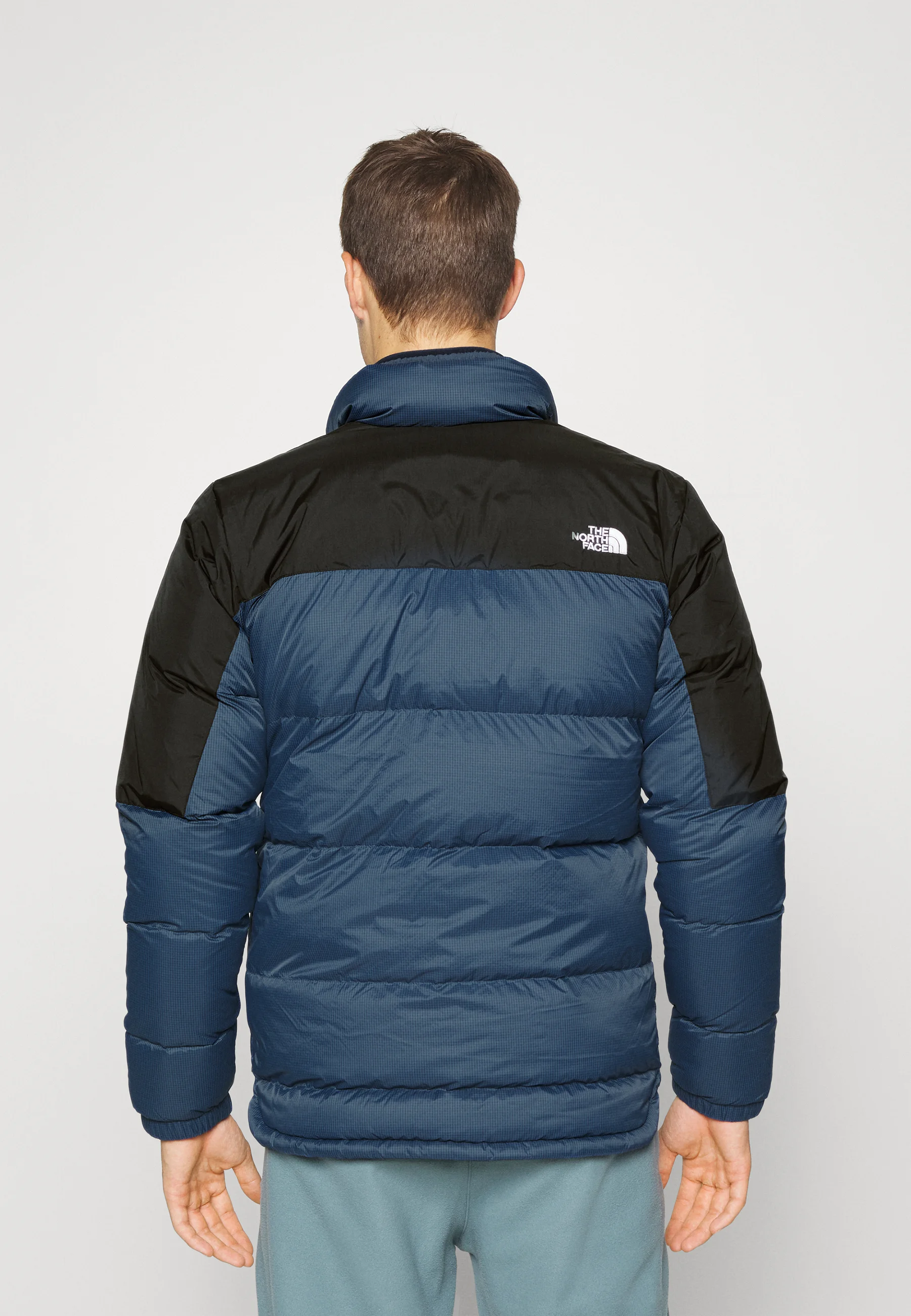 The North Face DIABLO JACKET - Chaqueta de plumas