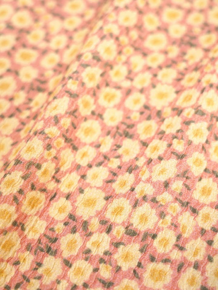 Like Flo Shirt in Gelb/ Rosa günstig kaufen