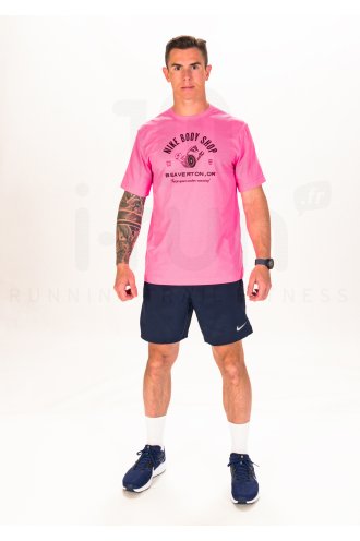 Nike Dri-Fit UV Hyverse M