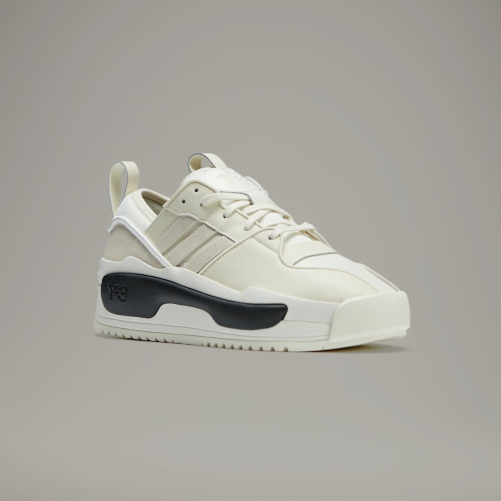 Y-3 Rivalry IG4091 / weiss