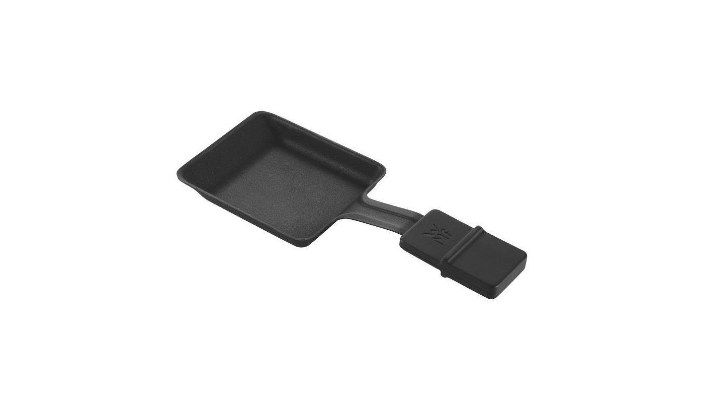 WMF Raclette Lono for 8, 8 Raclettepfännchen, 1500 W, Für 8 Personen