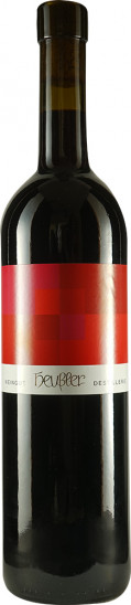 2019 Vierklang Cuveé trocken - Weingut Jürgen Heußler