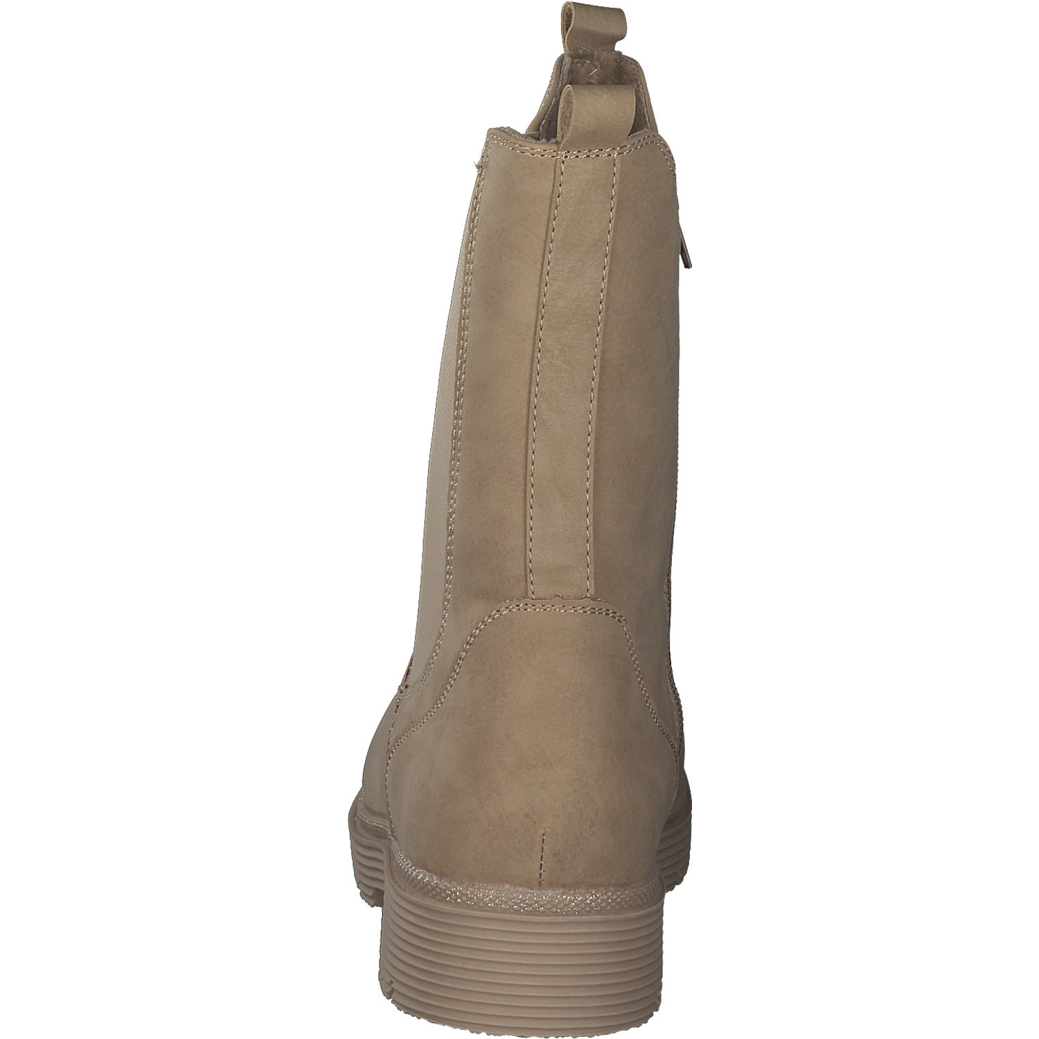 Idana 454134, Stiefel, Kinder, Beige