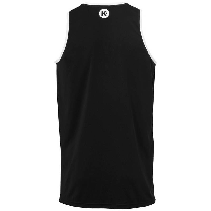 Kempa PLAYER Tanktop Kinder