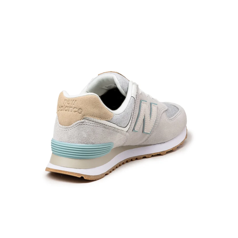 New Balance 574 U574SG2 / grau
