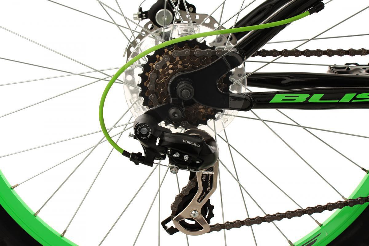 KS Cycling Mountainbike Fully 26