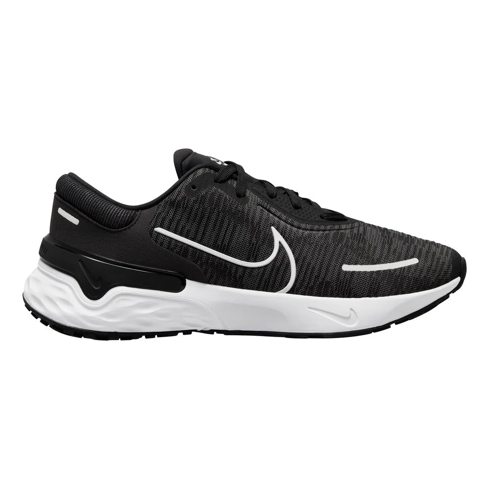 Nike Renew Run 4 DR2677-002 / schwarz