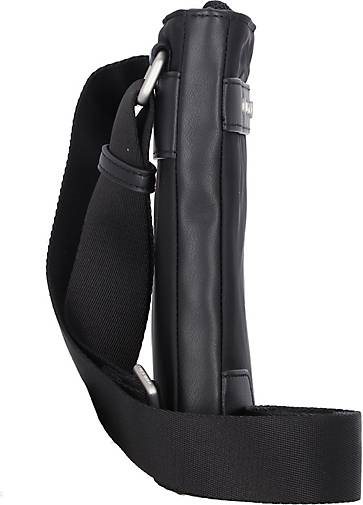 TOMMY HILFIGER TH Central Umhängetasche 20 cm