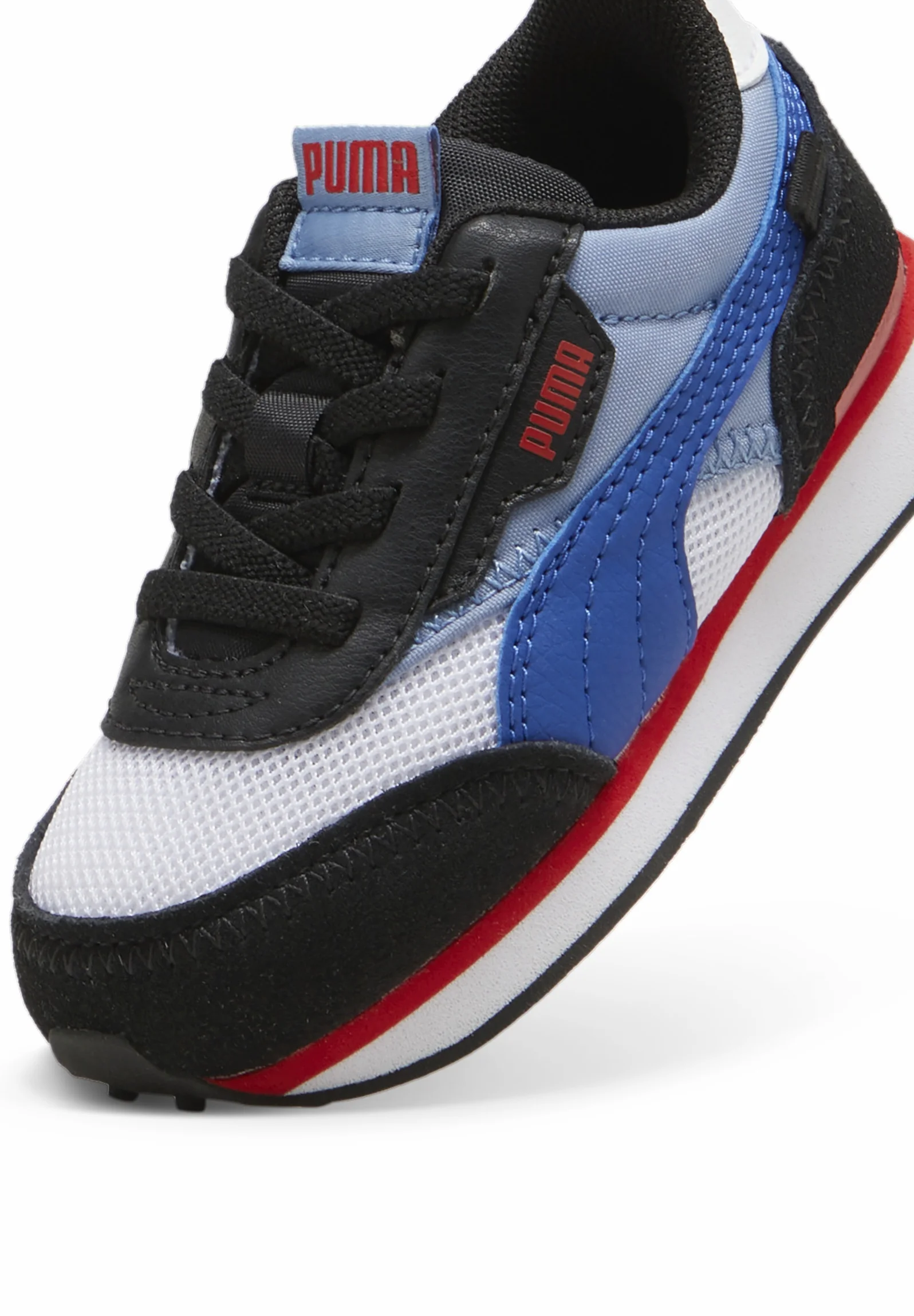 Puma FUTURE RIDER SPLASH - Zapatillas de primeros pasos