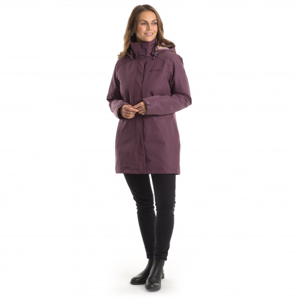 Vaude - Women's Jalama Coat - Mantel