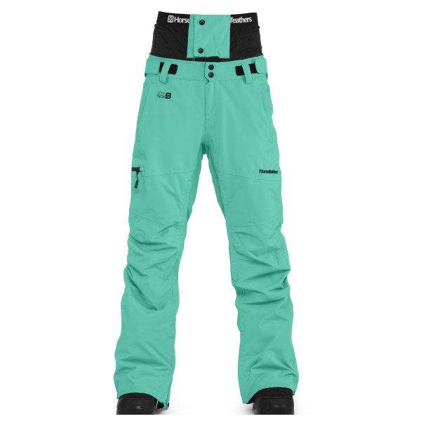 Horsefeathers - Women's Lotte Shell Pants - Skihose