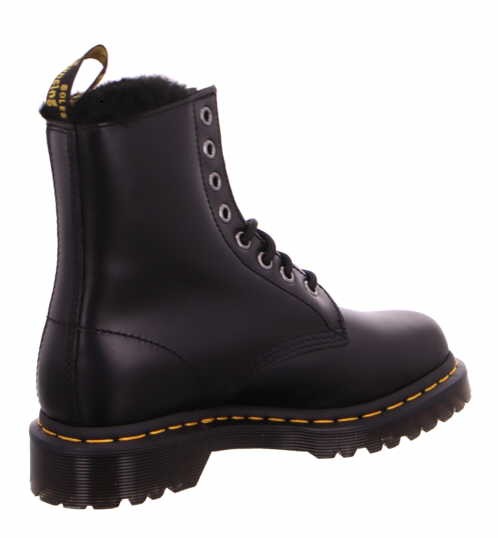 DR. MARTENS Stiefel schwarz 8 Eye
