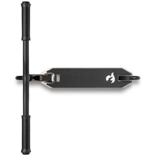 SCOOTER CHILLI ROCKY VOL.2 - BLACK NEOCHROME