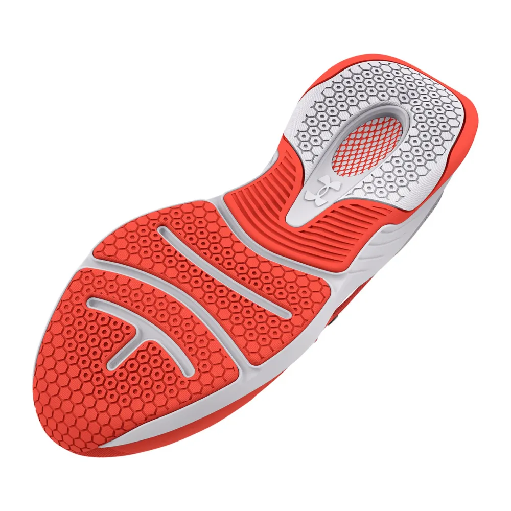 Under Armour HOVR Omnia 3025054-601 / orange