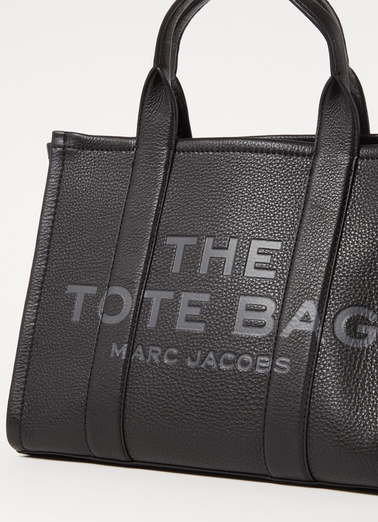 Poșetă mică din piele Marc Jacobs