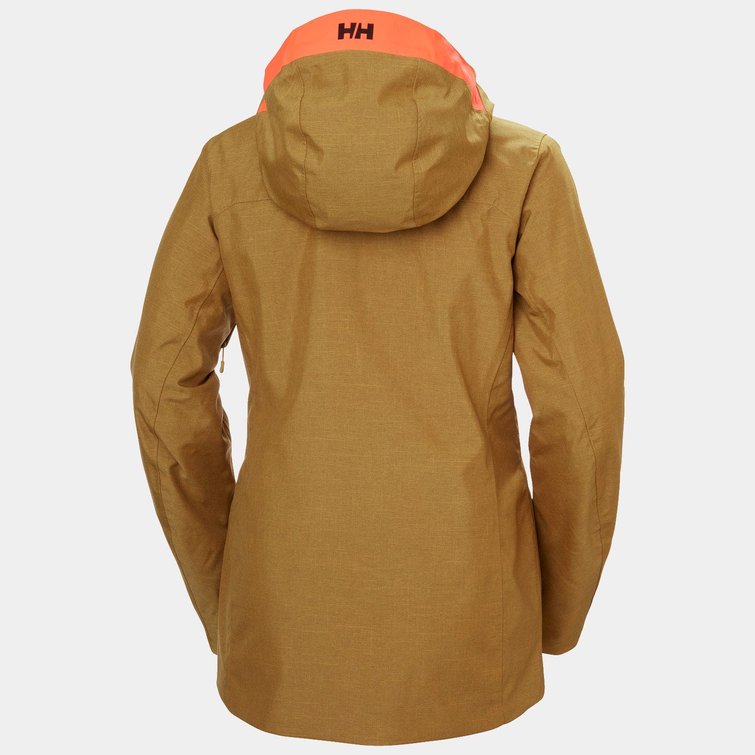 Women’s Powderqueen 3.0 Ski Jacket