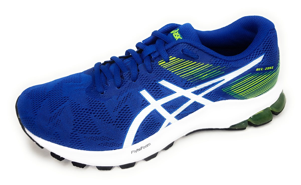 Asics Gel-Zone 8 1011B202 Blau 402-Blau