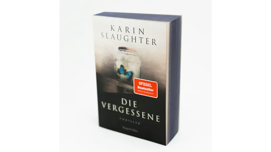 Die Vergessene