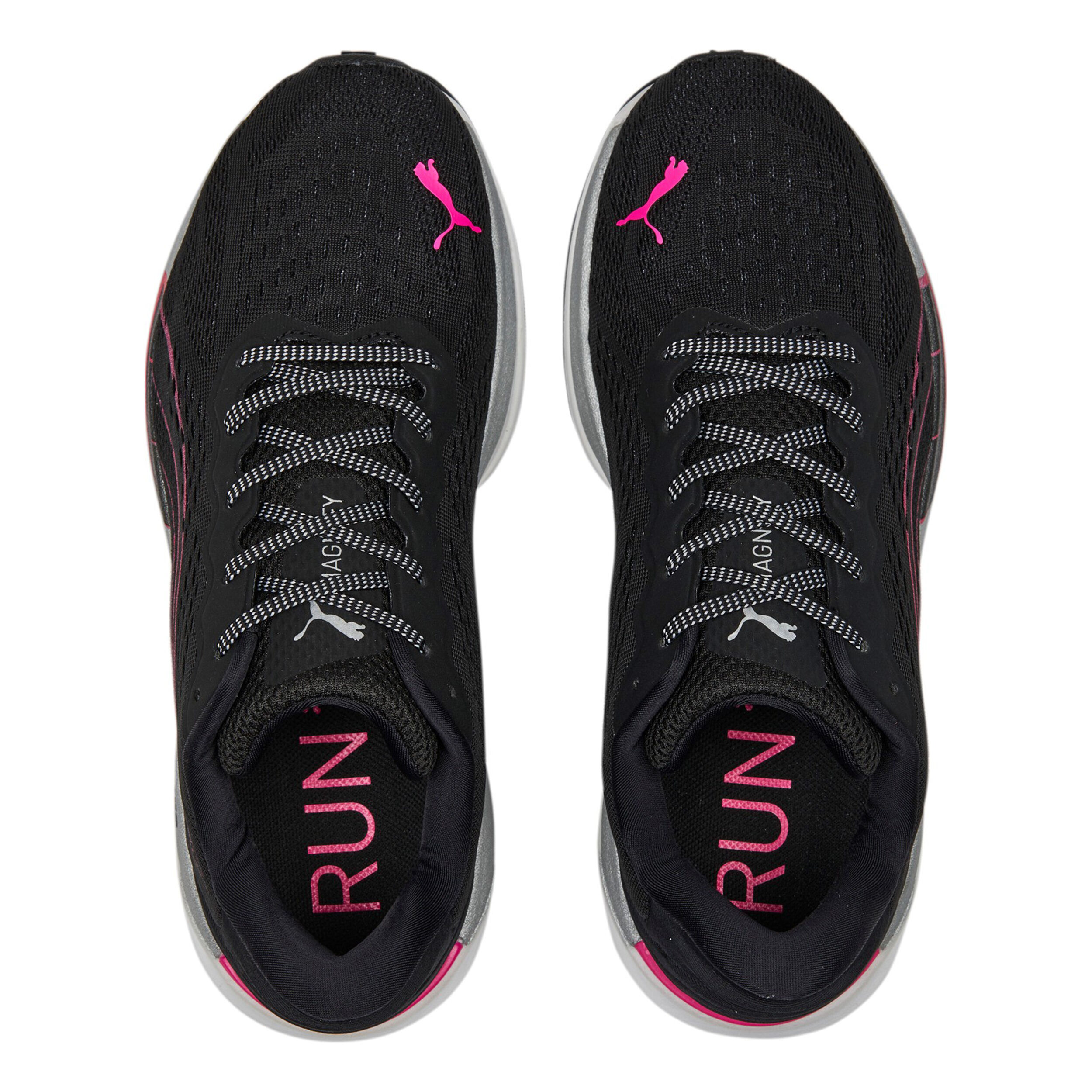 Magnify Nitro Surge Neutralschuh Damen - Schwarz, Grau