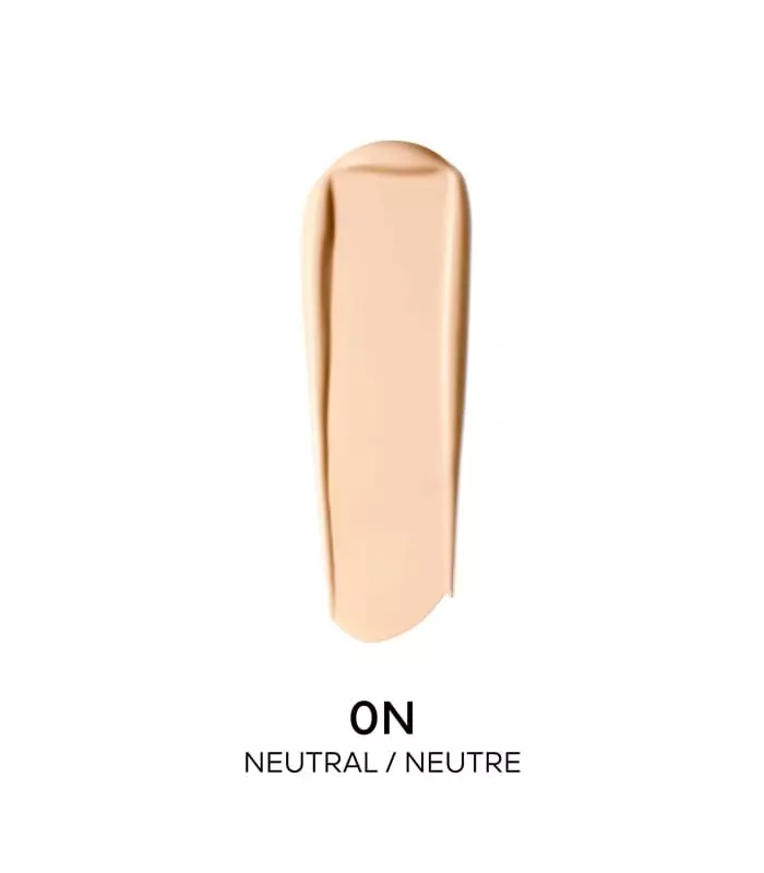 PARURE GOLD SKIN MATTE Fond de Teint Haute Perfection sans transfert