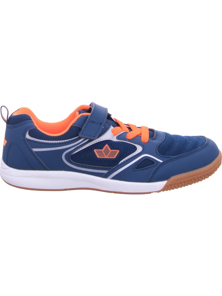 Lico Sportschuh in blau günstig kaufen