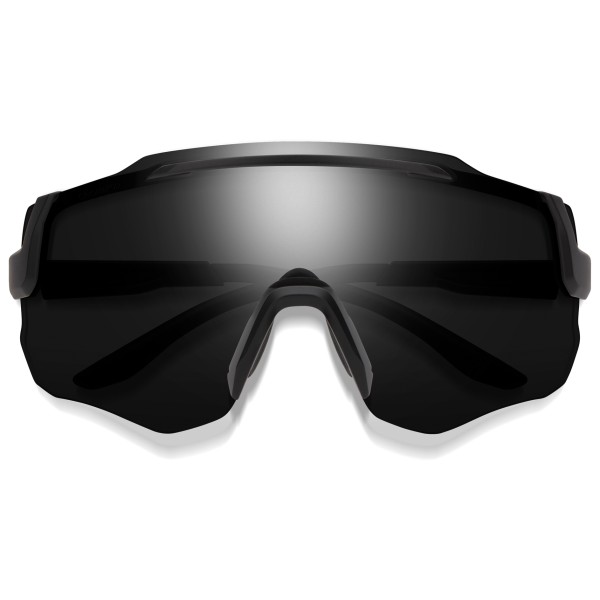 Smith - Momentum S3 (VLT 10%) + S0 (VLT 89%) - Fahrradbrille