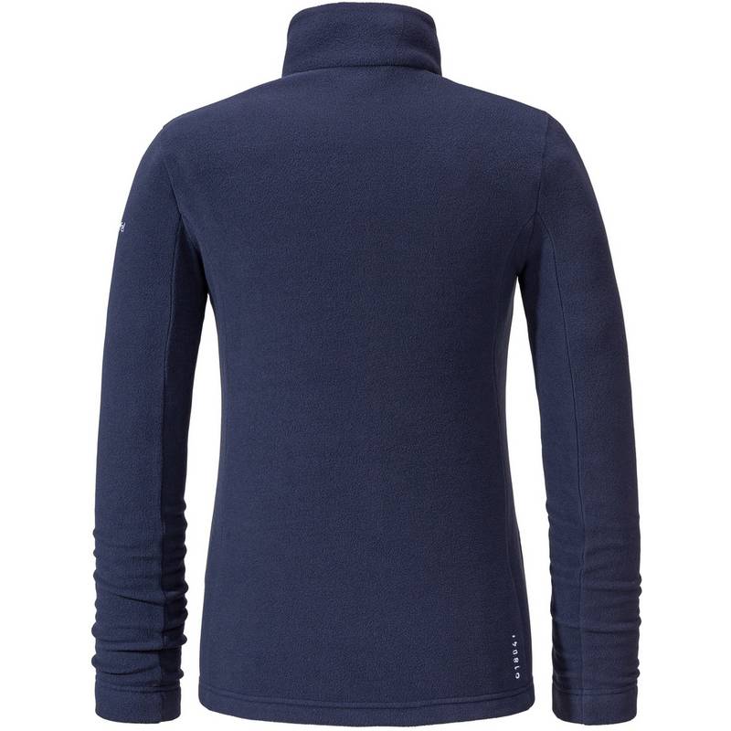 Schöffel Parsenn Fleecejacke Damen