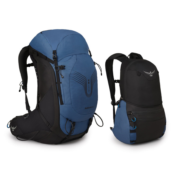 UNLTD AIRSCAPE 68 MENS - Trekkingrucksack