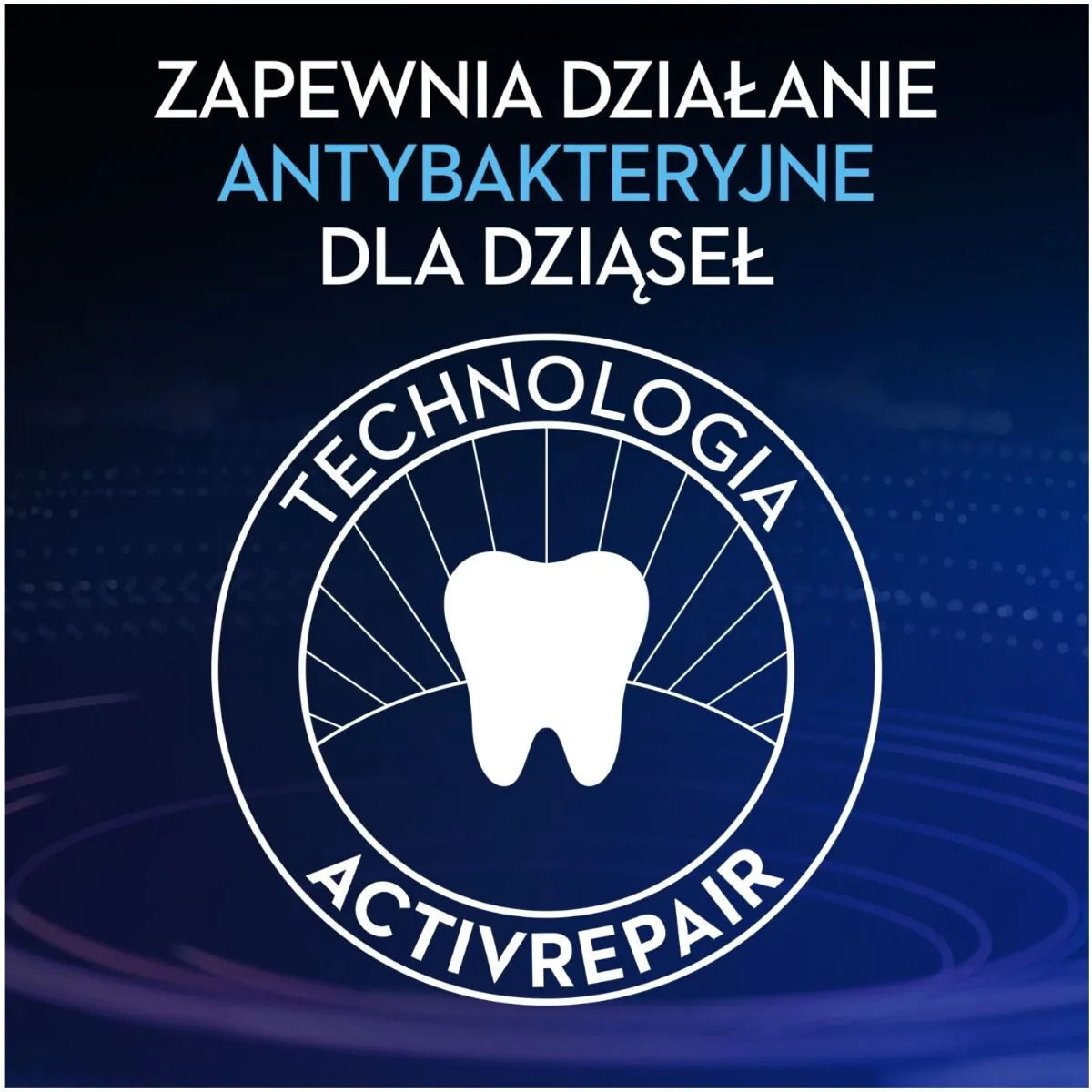 Oral-B pasta za zube za obnovu desni i zubne cakline za ekstra svježinu