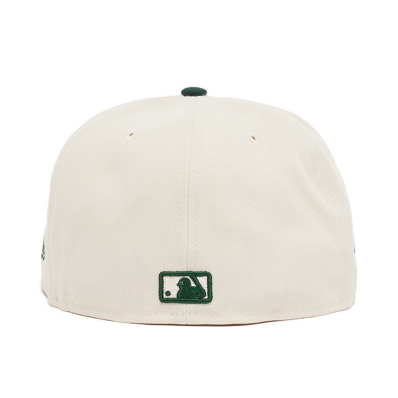 New Era Team Colour 59Fifty® Oakland Athletics ltcotc
