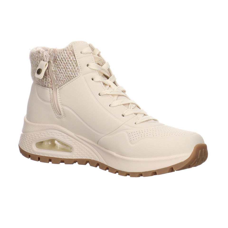 Skechers Uno Rugged Darling Daze Boots
