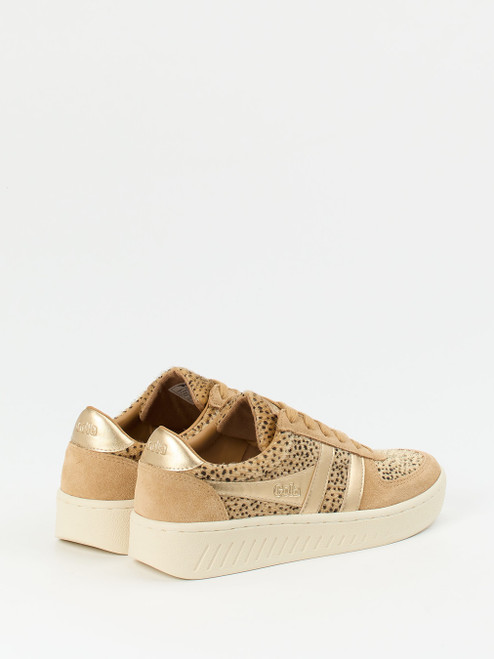 Sneaker-81652930001 Gola