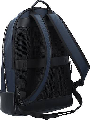 TOMMY HILFIGER TH Central Rucksack 45 cm Laptopfach
