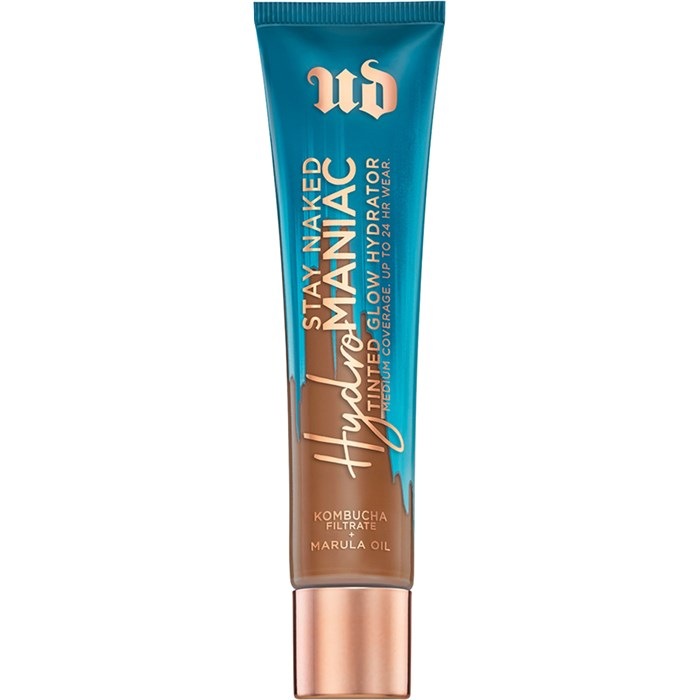 Hydromaniac Tinted Glow Hydrator