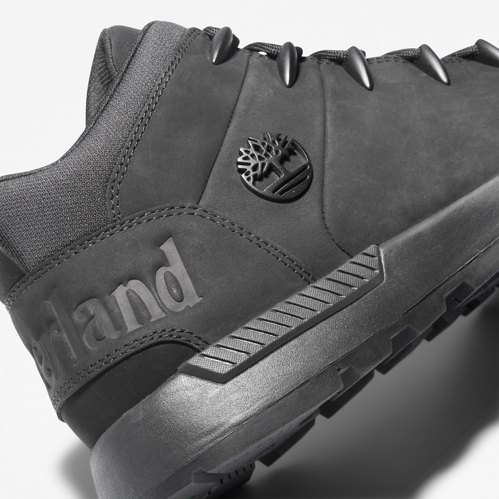 Timberland Sprint Trekker Mid TB0A1YN50151 / schwarz
