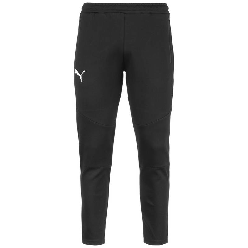 PUMA BBall Casual Sweathose Herren
