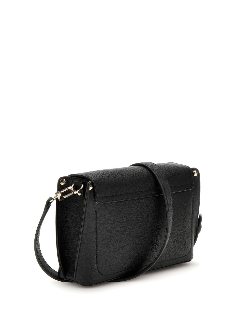 GUESS Handtaschen schwarz