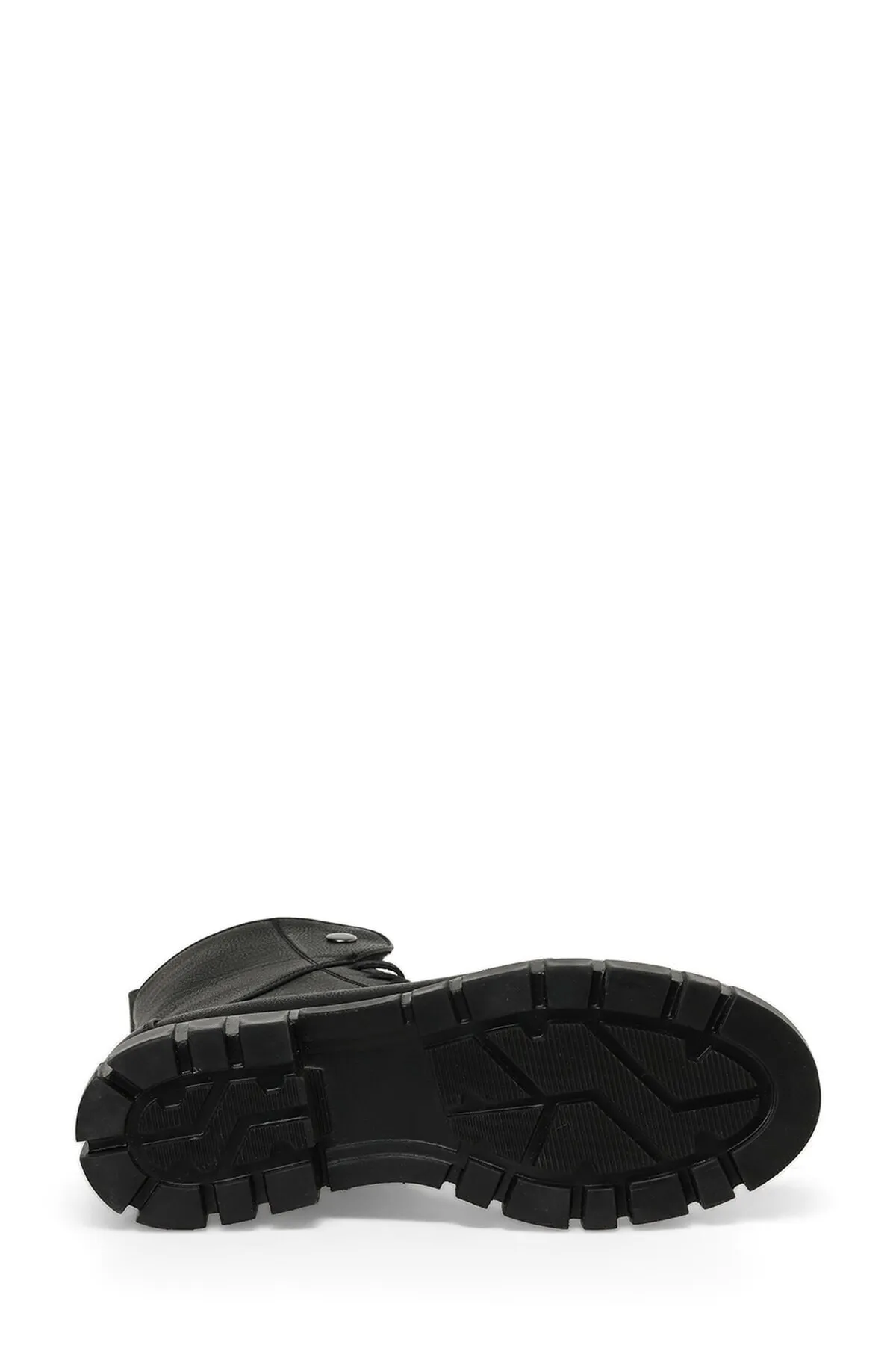 Polaris  312331S.Z 3PR Schwarze Damenstiefel