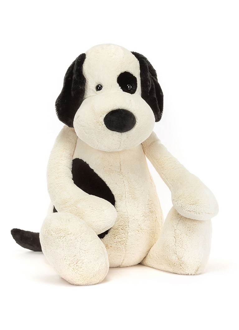 Pluszowa zabawka Jellycat nieśmiały szczeniak, 138 cm