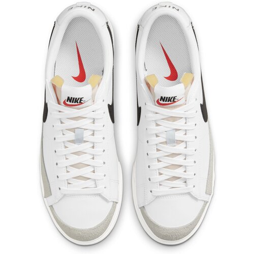 DAMEN FREIZEITSCHUHE W BLAZER LOW PLATFORM